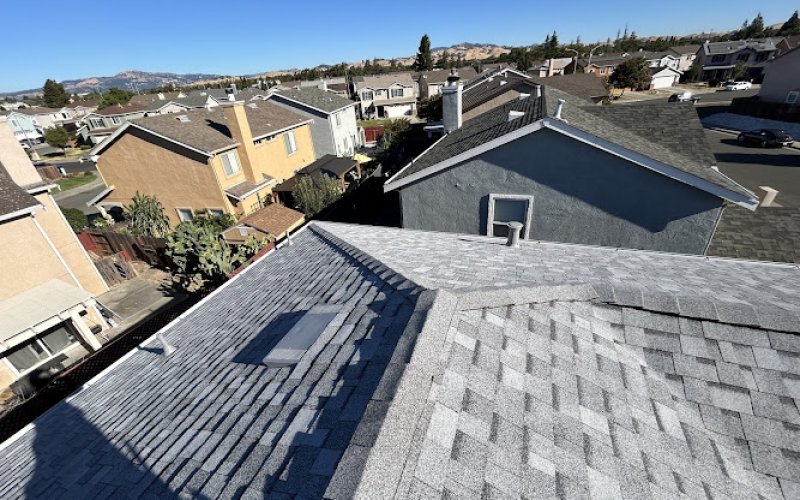 Roofmasters