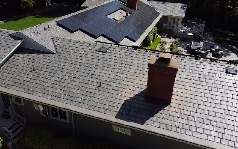Spartan Home Services - Roofing & Solar