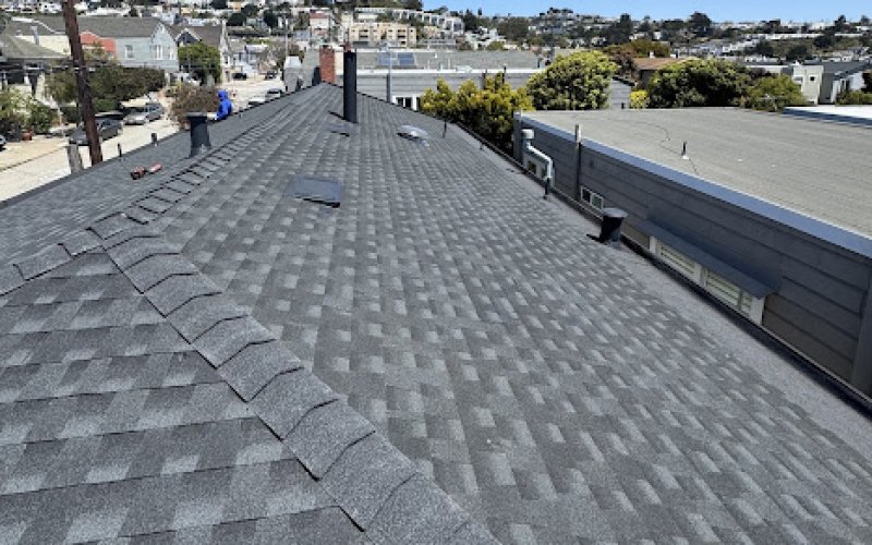 Viewpoint Roofing Inc