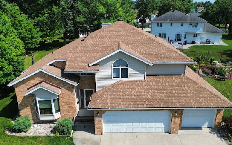Allstar Construction Fargo