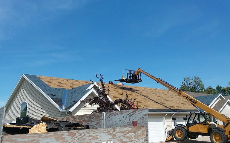 Asset Roofing