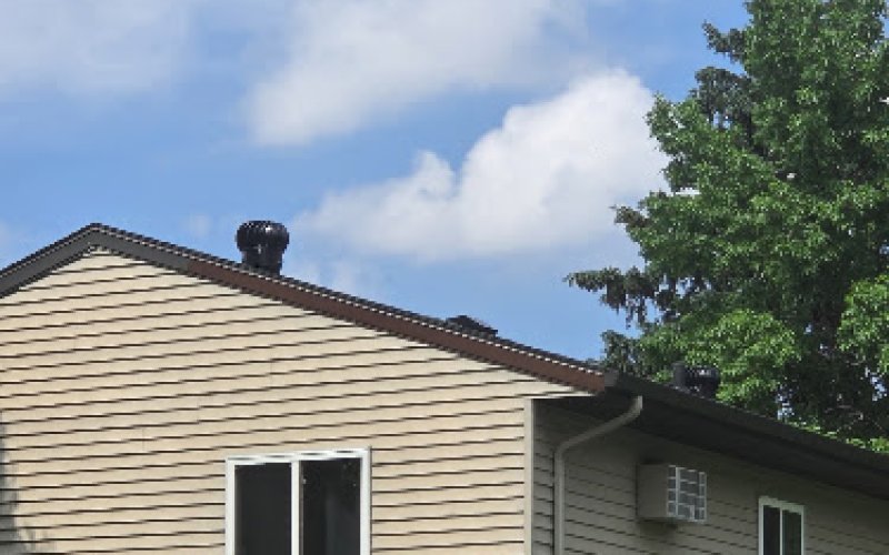 Maximum Roofing