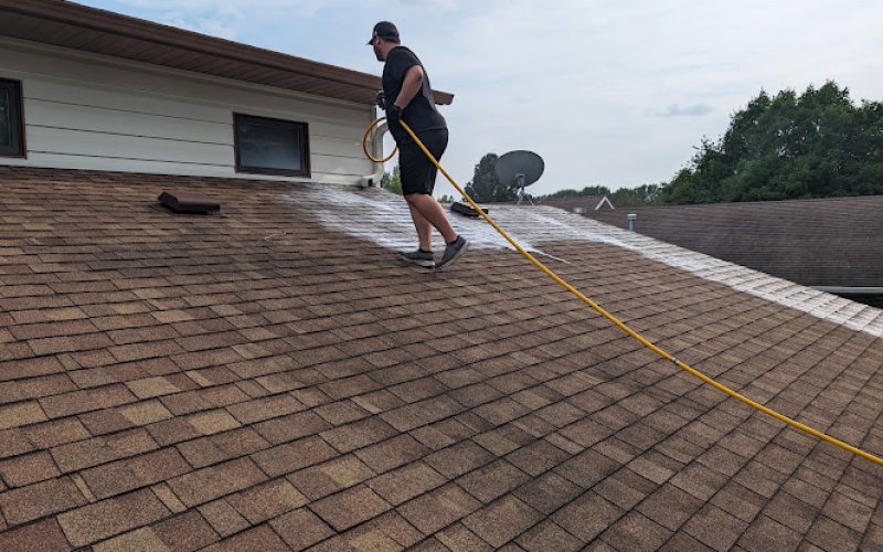 Roof Keepers