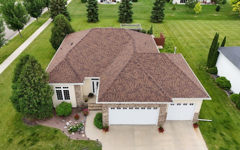 The Roofing Company