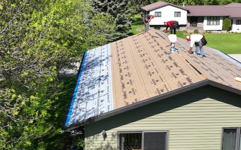 Vita Roofing