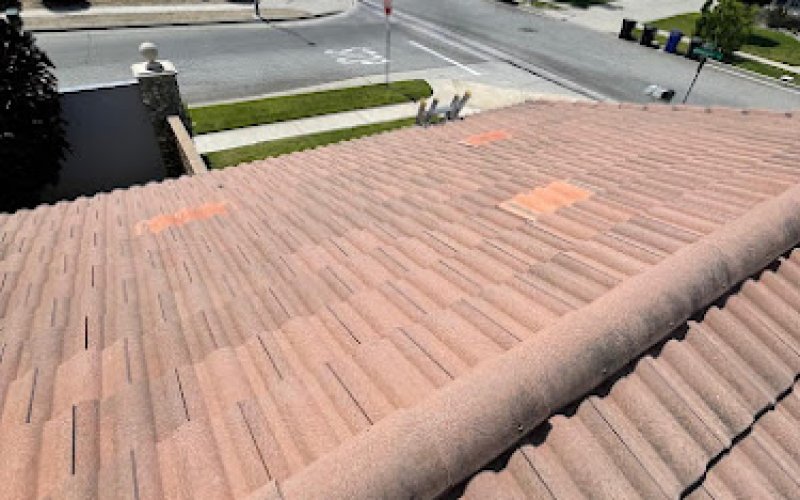 Fernandez Roofing Corp
