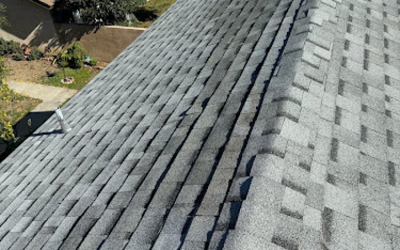 Moreno & Sons Roofing