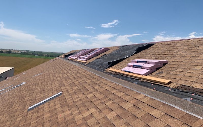 Bone Dry Roofing