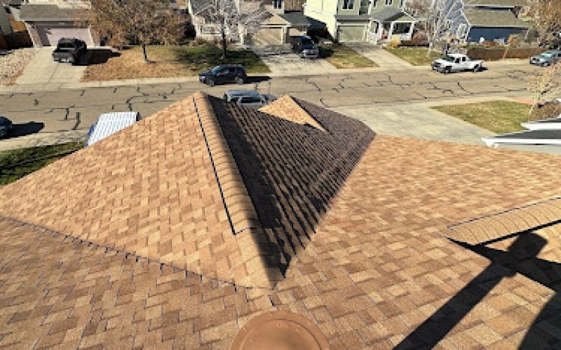 My Family Roofer Fort Collins