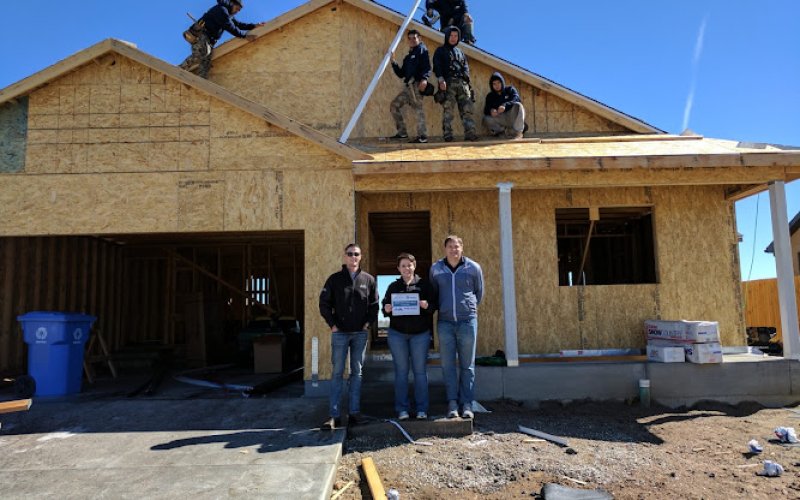 Premier Roofing Company