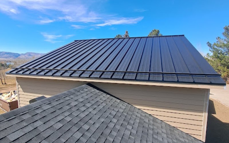 Solstice Roofing
