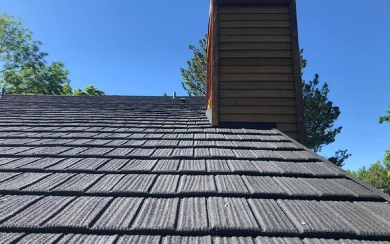 Stonescape Steel Roofing & Exteriors