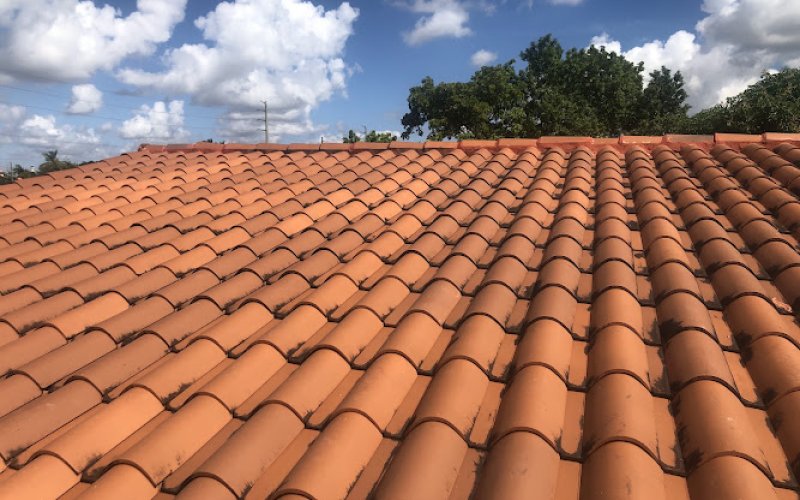 Best Roofing