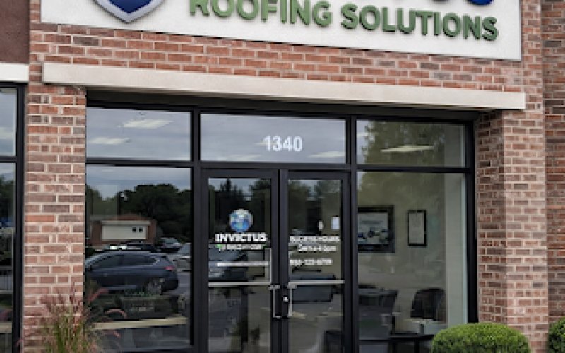 Invictus Roofing Solutions
