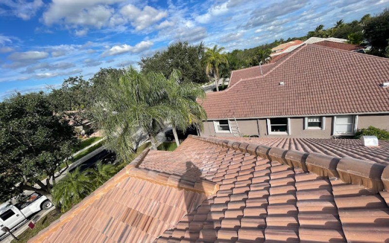 Kairos Roofing