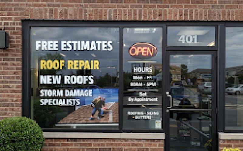 Max Guard Roofing