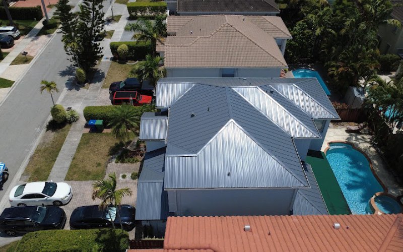 Maze Roofing Fort Lauderdale