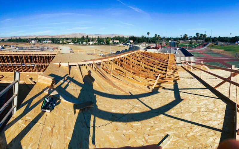Modulo Roofing Group