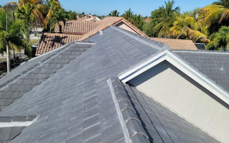 Planet Roofing