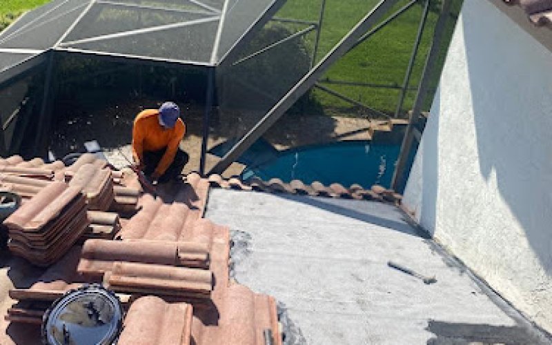 same day roof repair Fort Lauderdale