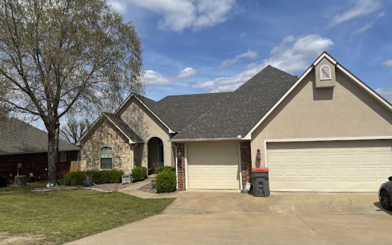 Adams & Son Roofing and Construction LLC — Roofing contractor in Fort Smith