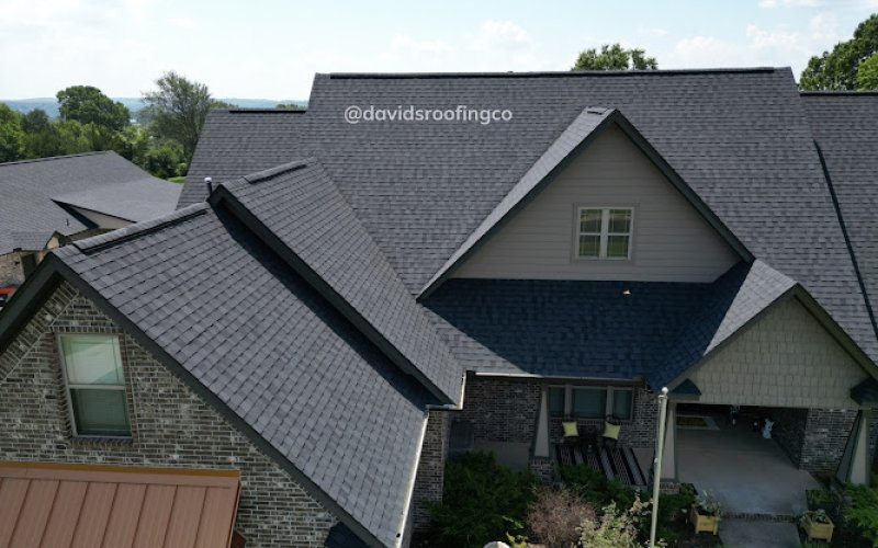 David's Roofing