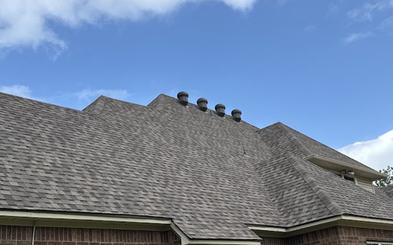 Elite Roofing