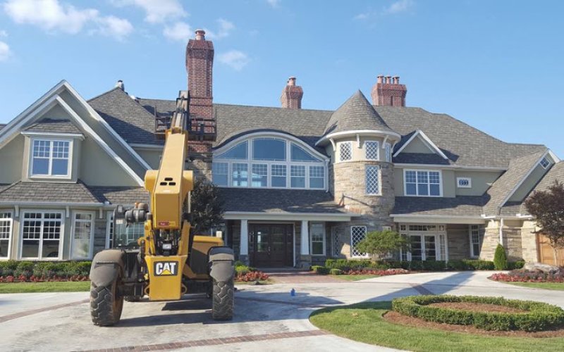 PG Roofing & Construction — Roofing contractor in Fort Smith