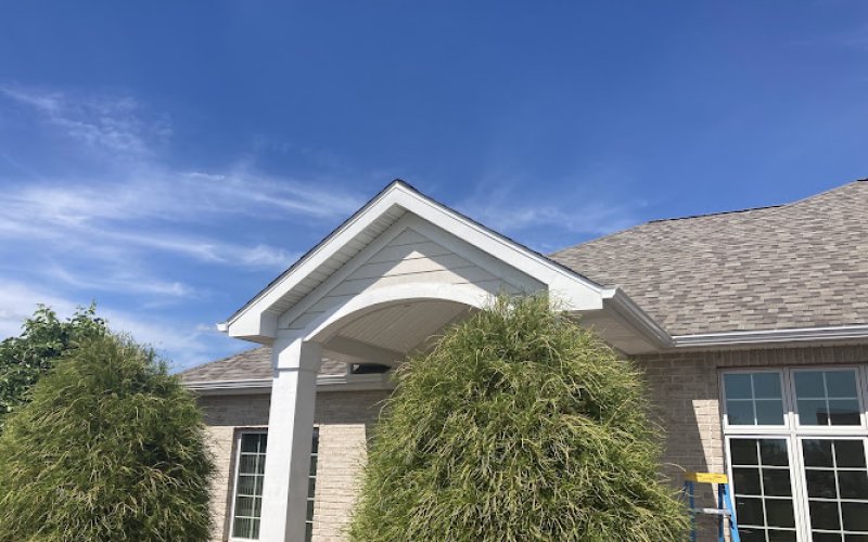 260 Roofing