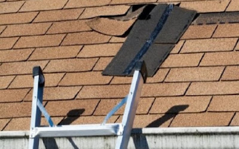 Bone Dry Roofing — Roofing contractor in Fort Wayne