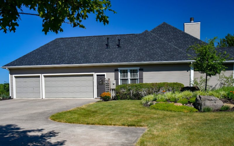 Sherriff Goslin Roofing Fort Wayne — Roofing contractor in Fort Wayne