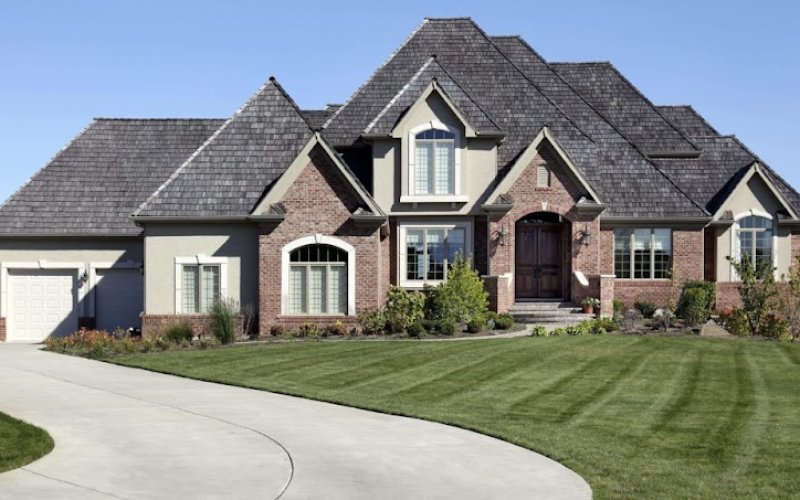 CLC Roofing Inc.