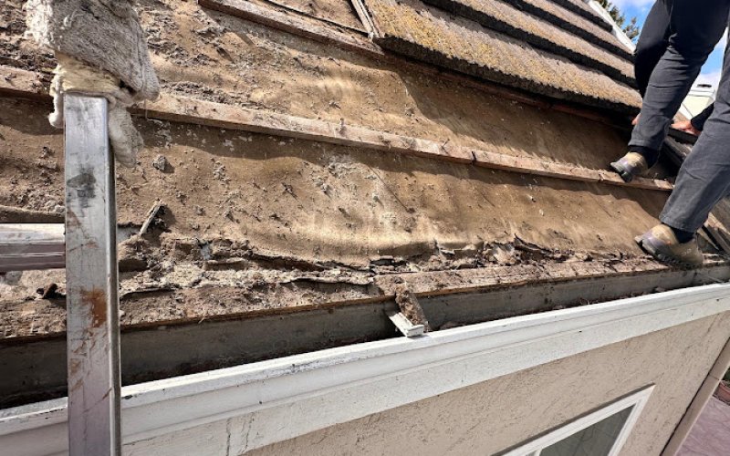 Fremont Roofer