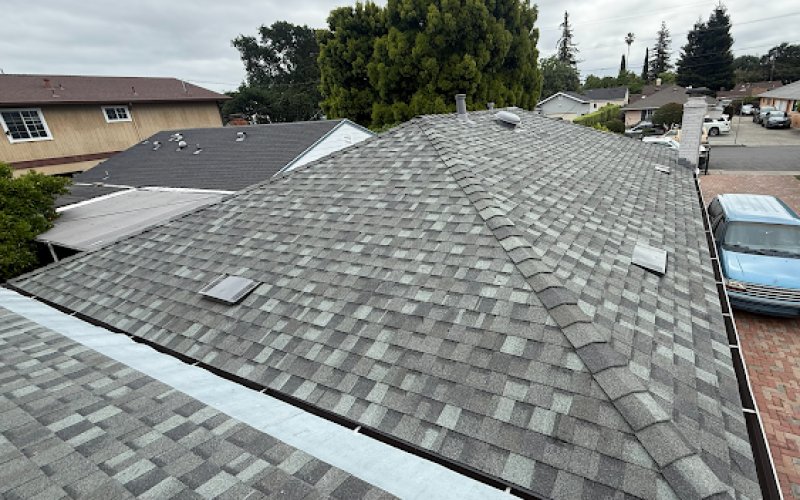Knight Roofing Services