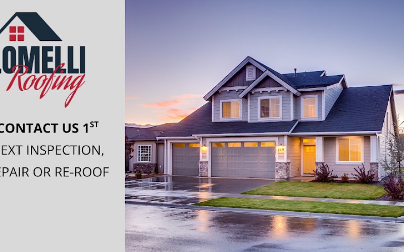 Lomeli Roofing Experts