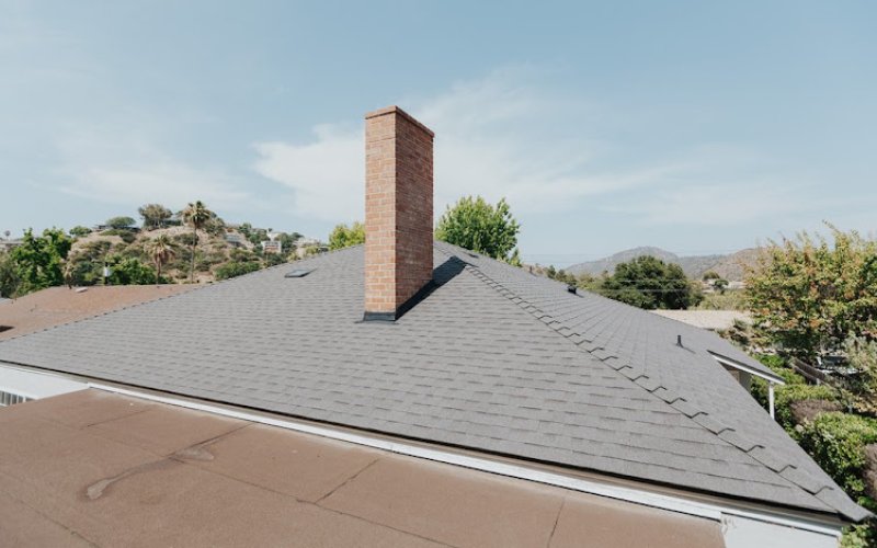 MY Tech USA Roofing Of Fremont