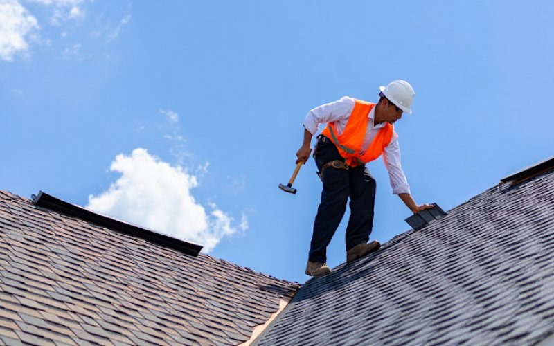 Price Brothers Fremont Roof Repair