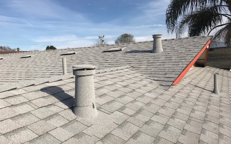 Sonrise Roofing