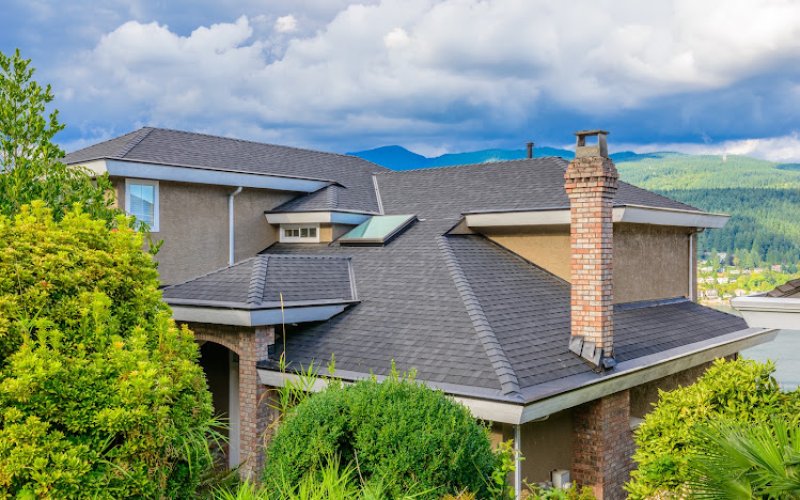 Tri-City Roofing