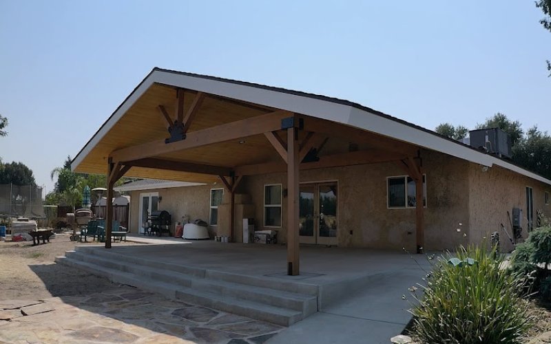 Castone Roofing & Construction Inc