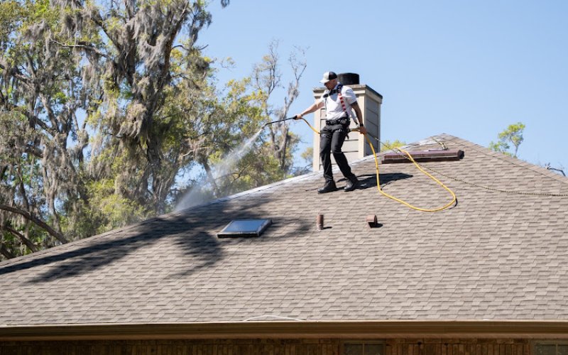 Roof Maxx of Modesto, CA