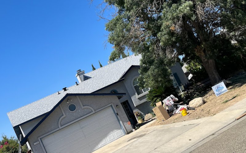 Waterproof Roofing, Inc