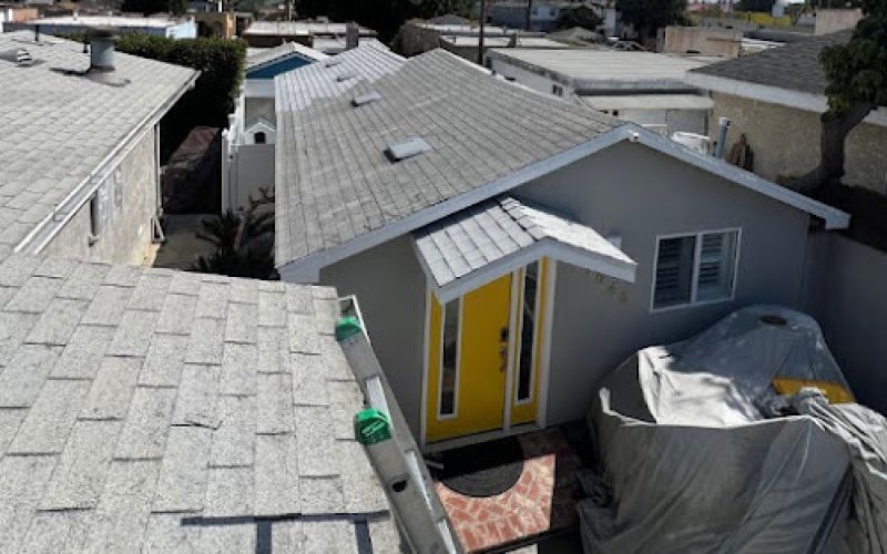 Fullerton Roofing Masters — Roofing contractor in Fullerton