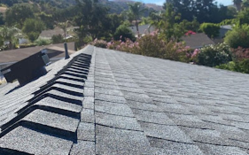 Parkside Roofing — Roofing contractor in Fullerton