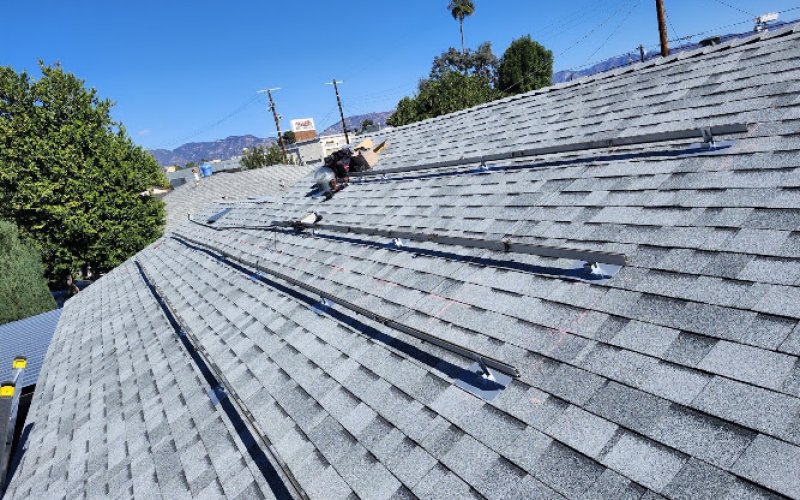 Sho Global Roofing — Roofing contractor in Fullerton