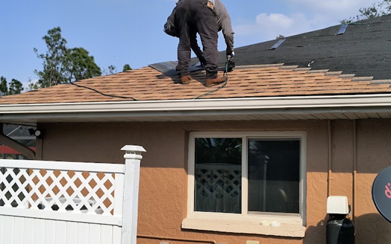 Atlantic Roofing & Exteriors