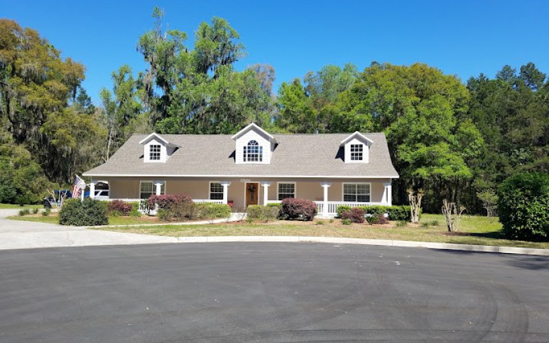 Duffield Roofing & Exteriors