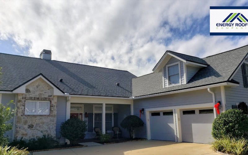 Energy Roofing Companies