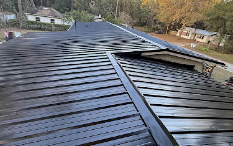Entrust Roofing USA
