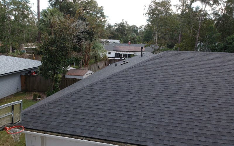 Haven Roofing